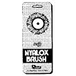 Dico Prod. Corp. 541780 2-1/2" Nyalox Cup Brush