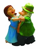 General AAS Online Shop Ranking 27. Woodland Wilf Comes Dancing Garden Gnome