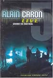 Alain Caron: Live at Cabaret de Montreal