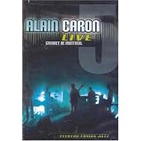 Live: Cabaret de Montreal - Alain Caron