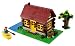 41Q0fOVBHfL. SL75  Cheap Price Lego  Creator 5766 Log Cabin