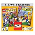 Lego Island 2 Pack: I & II