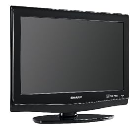Buy Sharp LC19SB27UT