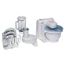 Bosch MUM4701 K�chenmaschine / 600 Watt / inkl. Zu&hellip von Bosch