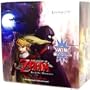 The Legend of Zelda Twilight Princess Trading Card Sealed Box [24 Packs]