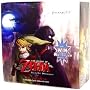 The Legend of Zelda Twilight Princess Trading Card Sealed Box [24 Packs]
