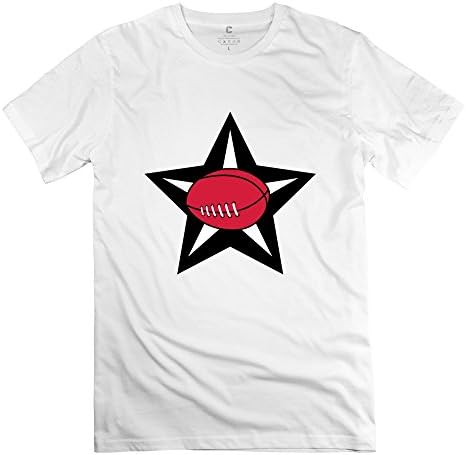 Football Star Tshirts For Mens