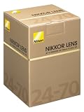 Nikon AF-S NIKKOR 24-70mm F2.8G ED 画像