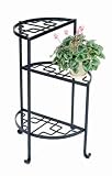 Achla Iris Plant Stand