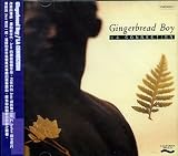 Gingerbread Boy