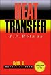 Heat Transfer: SI Version