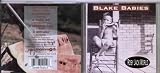 BLAKE BABIES - ROSY JACK WORLD - CD (not vinyl)