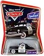 Sheriff - Disney Pixar Cars