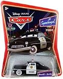 Yat Ming Scale 1:24 - 1972 Lincoln Continental Reagan Car