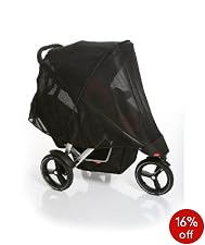 Phil Teds Vibe sunshade - double