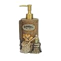 Rather Be Fishing Lotion Pump