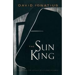 The Sun King