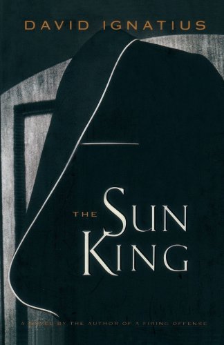 The Sun King