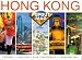 Hong Kong PopOut Map