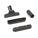 Shop-Vac 9190110 1.5-Inch Utility Cleaning Kit
