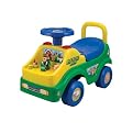 Play Around Fun Farm Ride-On Toy