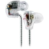 Shure E5 Sound Isolating Earphones