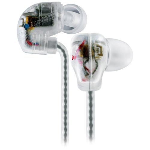 Shure E5c Sound Isolating Earphones 41Q0ixvDXlL Shure E5c Sound Isolating Earphones