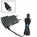 xubix Samsung Mini Ladeger�t ETA0U10EBE f�r i9001 Plus, i9250,ACE, Galaxy S2,i9070 S Advance, S3 u.a.+ xubix Micro USB Datenkabel 10 cm- Schwarz