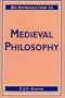 An Introduction to Medieval Philosophy