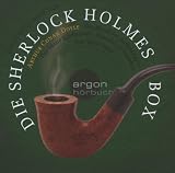 D. Sherlock H. Box-Grün