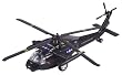 Helicopter - Black