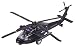 Helicopter - Black