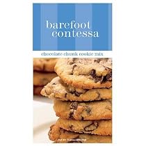 Barefoot Contessa Pantry Chocolate Chunk Cookie Mix