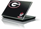Skinit Protective Skin Fits Latest Generic 15" Laptop/Netbook/Notebook (University of Georgia Bulldogs)