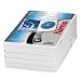 Hama DVD-Leerhüllen für Nintendo Wii, 5er-Pack, Weiß Hama DVD-Leerhüllen für Nintendo Wii, 5er-Pack, Weiß
