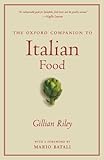 The Oxford companion to Italian food