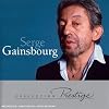 Prestige : Serge Gainsbourg