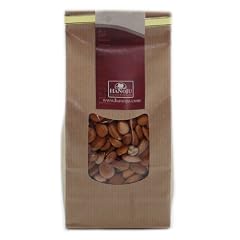 Bittere Aprikosenkerne, Bio-zertifiziert, 250g, Bio-zertifiziert