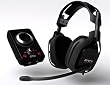 Astro A40 Audio System - Black