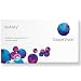 Cooper Vision Biofinity Monatslinsen weich, 6 St�ck / BC 8.6 mm / DIA 14.0 / -1,50 Dioptrien