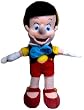Disney Pinocchio - Pinocchio 16 Inches Plush Doll