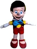 Disney Exclusive 16 Inch Plush Doll Pinocchio