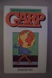 The world according to Garp : a novel