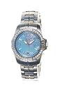 Caterpillar  Ladies Analogue Stainless Steel Bracelet  Watch