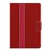 Belkin Striped Cover with Stand for the New iPad mini (Red)