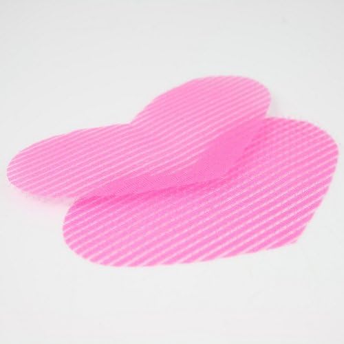 New Front Hair Fringe Grip Velcro Makeup Washing Face
