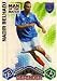 Match Attax 2009-2010 Man of the Match PORTSMOUTH Belhadj