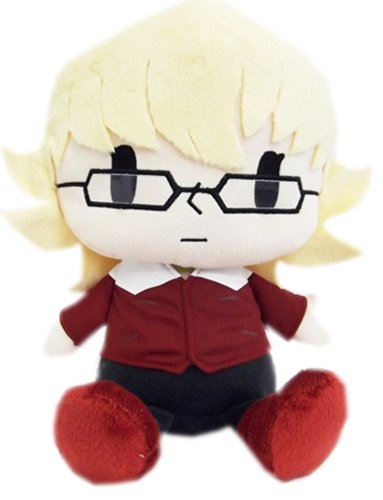 TIGER & BUNNY ��С����֥륯�å���� �С��ʥӡ����֥�å���Jr