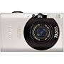 Canon Digital IXUS 85 IS Digitalkamera (10 Megapixel, 3-fach opt. Zoom, 2,5" Display, Bildstabilisator) schwarz