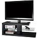 Sona HES42/3-B - Black Plasma & LCD TV Stand from Stand & Deliver Image